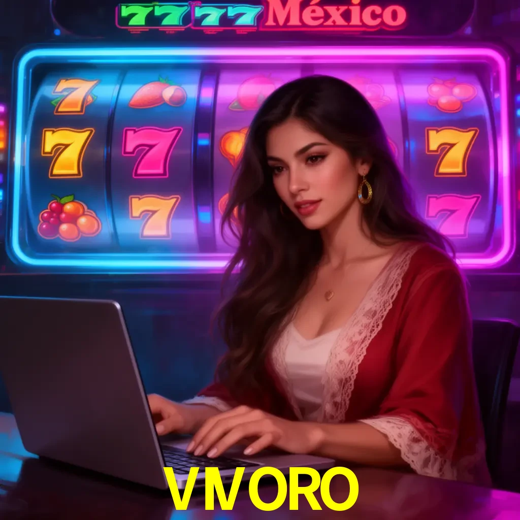 VIVORO Símbolos con valor multiplicador