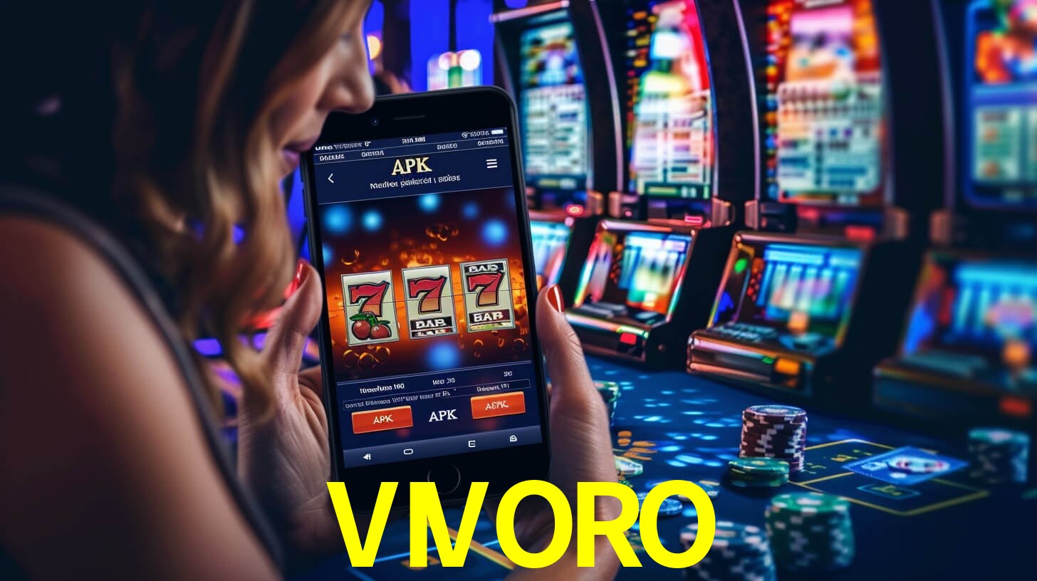 VIVORO Fishing Arcade