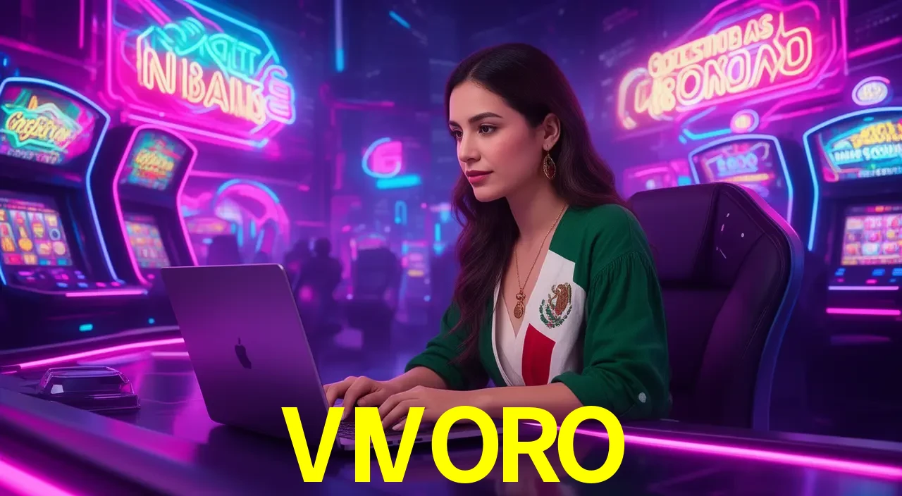 VIVORO Conoce el bingo en VIVORO, con reglas sencillas y un estilo familiar