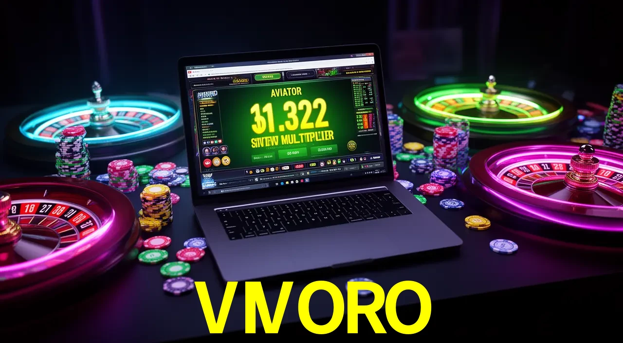 VIVORO Rondas de pesca