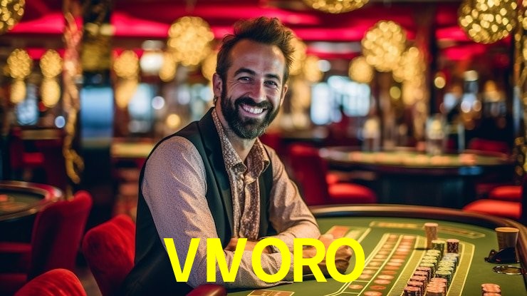 VIVORO mobile gaming