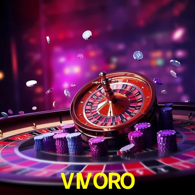 VIVORO Tragamonedas