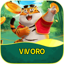 VIVORO logo